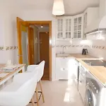 Duplex Sierpes Centro Parking Opcional Σαλαμάνκα