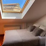 Duplex Sierpes Centro Parking Opcional Διαμέρισμα *