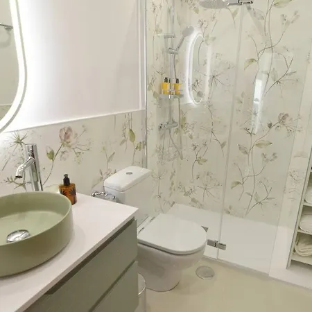 Duplex Sierpes Centro Parking Opcional Lejlighed