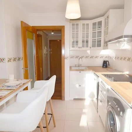 Duplex Sierpes Centro Parking Salamanca