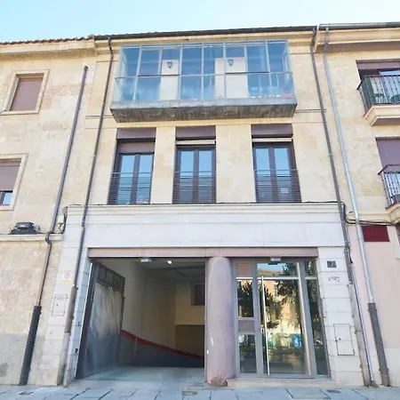 Apartamento Duplex Sierpes Centro Parking *