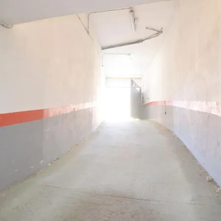 Apartamento Duplex Sierpes Centro Parking