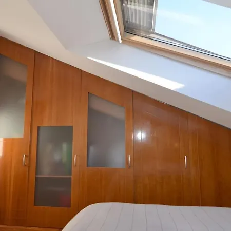 Apartamento Duplex Sierpes Centro Parking