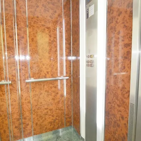 Lejlighed Duplex Sierpes Centro Parking Opcional