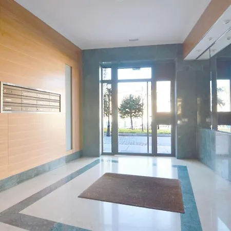 Duplex Sierpes Centro Parking Apartment Salamanca