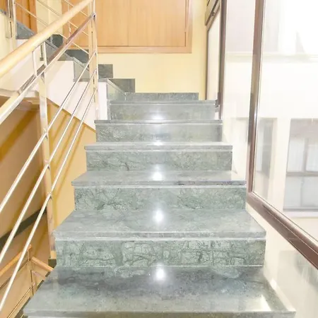 Duplex Sierpes Centro Parking Salamanca