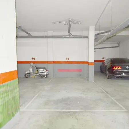 Duplex Sierpes Centro Parking Apartamento Salamanca