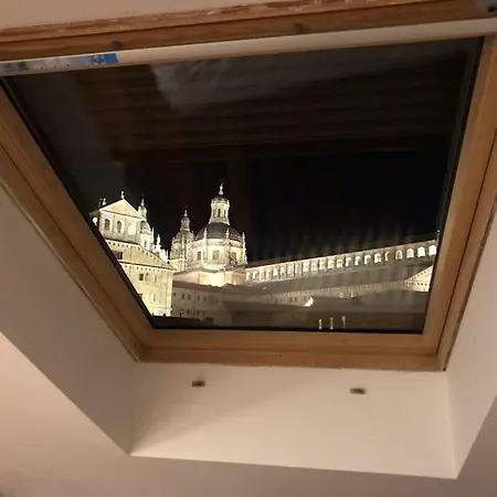 Apartment Duplex Sierpes Centro Parking