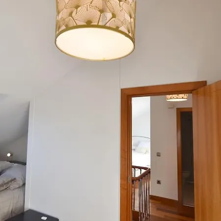 Duplex Sierpes Centro Parking Opcional