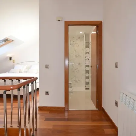 Duplex Sierpes Centro Parking