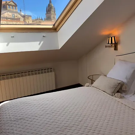 Apartment Duplex Sierpes Centro Parking Opcional *