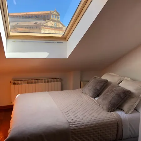 Duplex Sierpes Centro Parking Apartamento *