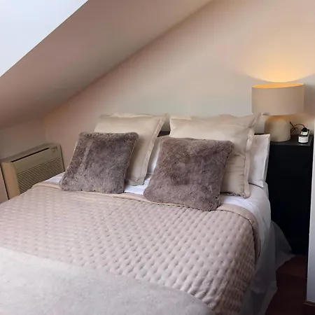 Duplex Sierpes Centro Parking Opcional Salamanca