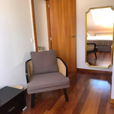 Duplex Sierpes Centro Parking