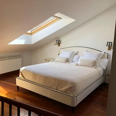 Apartamento Duplex Sierpes Centro Parking *
