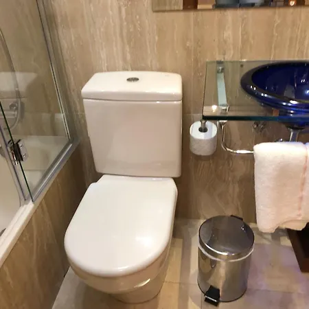 Duplex Sierpes Centro Parking Opcional Salamanca