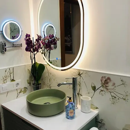 Duplex Sierpes Centro Parking Opcional *