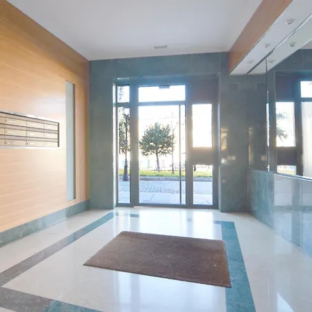 Sierpes Centro Parking Apartamento Salamanca