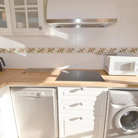 Apartamento Sierpes Centro Parking Salamanca