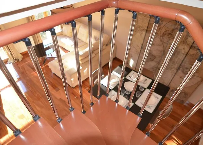 Apartmán Duplex Sierpes Centro Parking Opcional