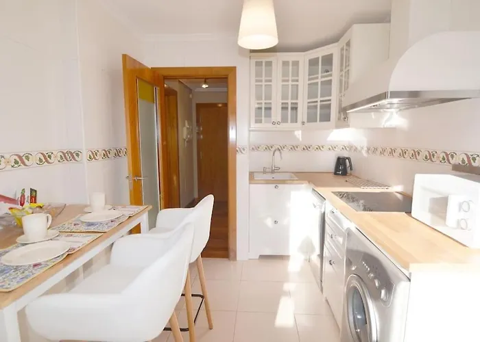 Duplex Sierpes Centro Parking Opcional Salamanka