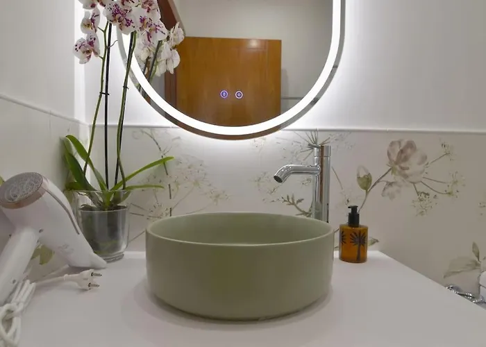 Duplex Sierpes Centro Parking Opcional