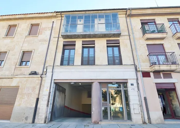 Apartmán Duplex Sierpes Centro Parking Opcional *