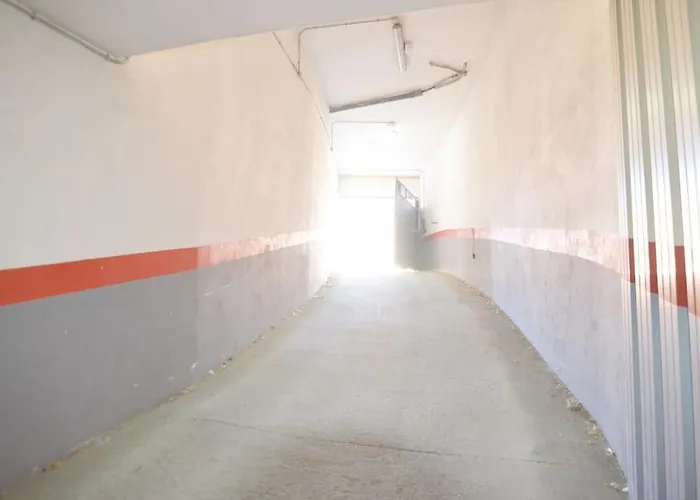 Apartmán Duplex Sierpes Centro Parking Opcional