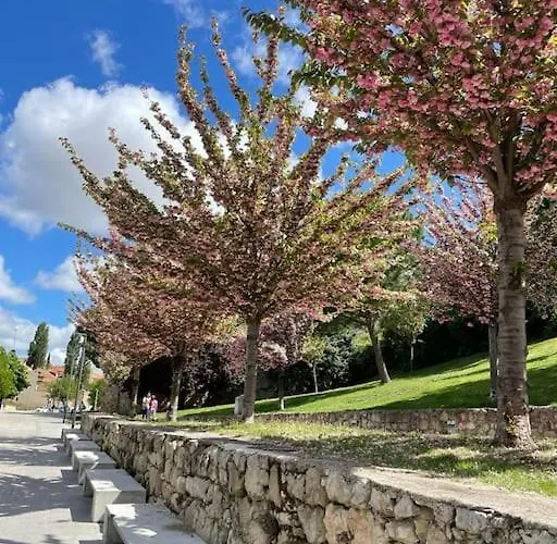 Apartmán Duplex Sierpes Centro Parking Opcional *