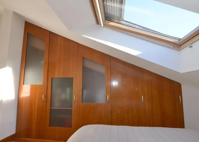 Apartmán Duplex Sierpes Centro Parking Opcional