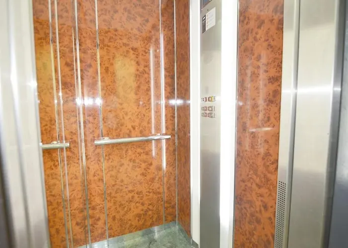 Apartmán Duplex Sierpes Centro Parking Opcional