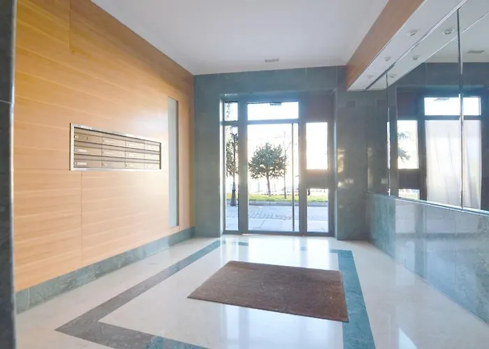 Duplex Sierpes Centro Parking Opcional Apartmán Salamanka