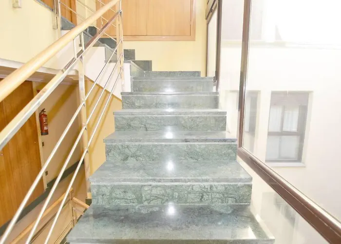 Duplex Sierpes Centro Parking Opcional Salamanka