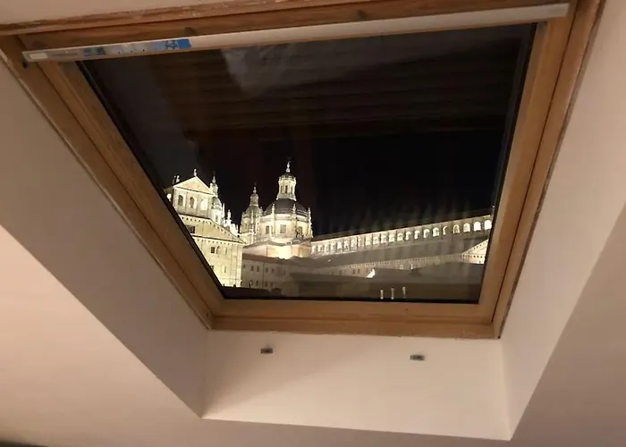 Apartmán Duplex Sierpes Centro Parking Opcional