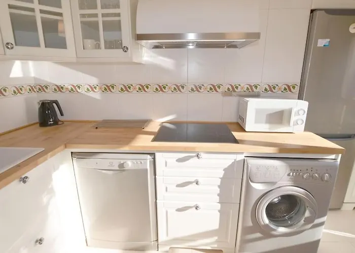 Duplex Sierpes Centro Parking Opcional Salamanka