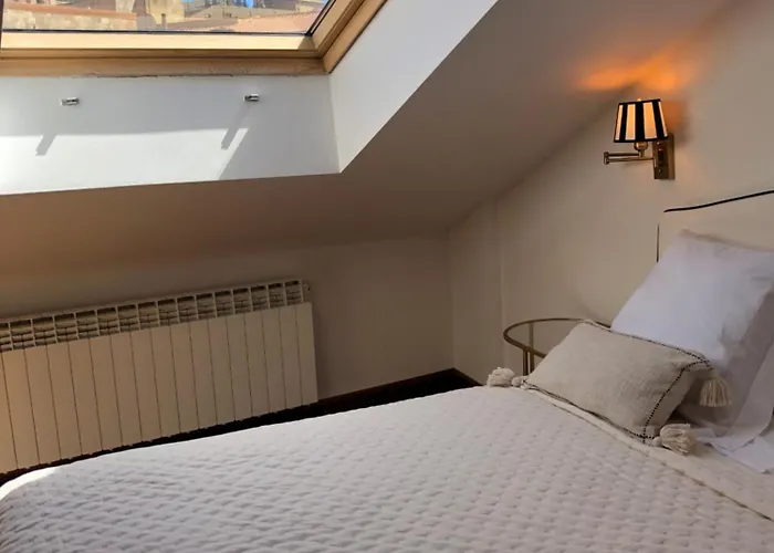 Apartmán Duplex Sierpes Centro Parking Opcional *