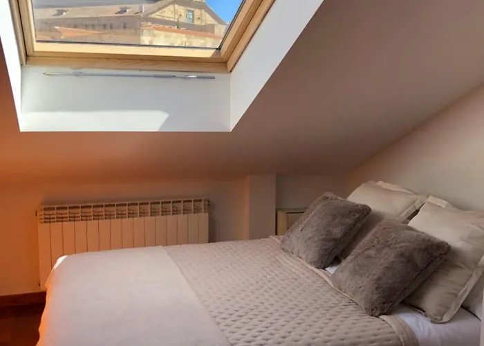 Duplex Sierpes Centro Parking Opcional Apartmán *