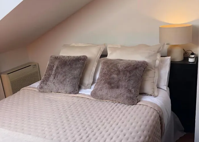 Duplex Sierpes Centro Parking Opcional Salamanka