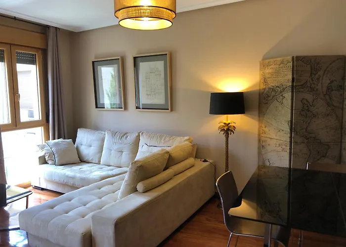 Apartmán Duplex Sierpes Centro Parking Opcional Salamanka