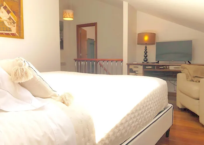 Apartmán Duplex Sierpes Centro Parking Opcional Salamanka